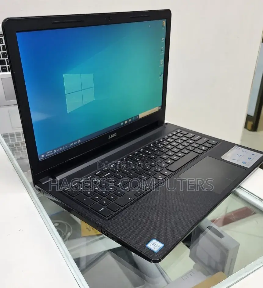 New Laptop Dell Inspiron 15 3521 8GB Intel Core I5 HDD 1T