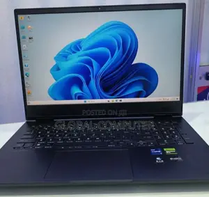 New Laptop HP 16GB Intel Core I9 SSD 1T