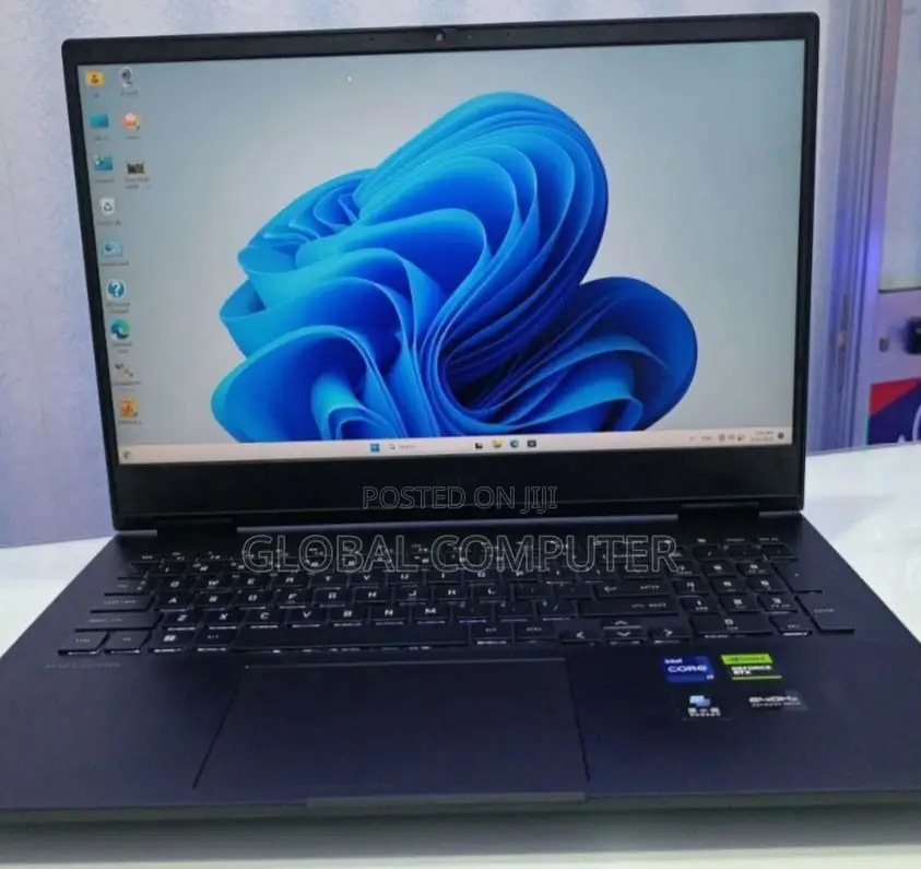 New Laptop HP 16GB Intel Core I9 SSD 1T