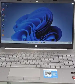 New Laptop HP Stream Notebook 16GB AMD Ryzen 3 HDD+SSD 1.5T