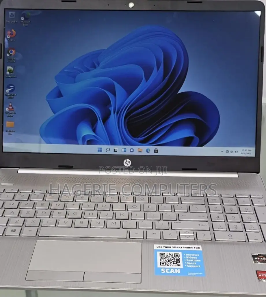 New Laptop HP Stream Notebook 16GB AMD Ryzen 3 HDD+SSD 1.5T