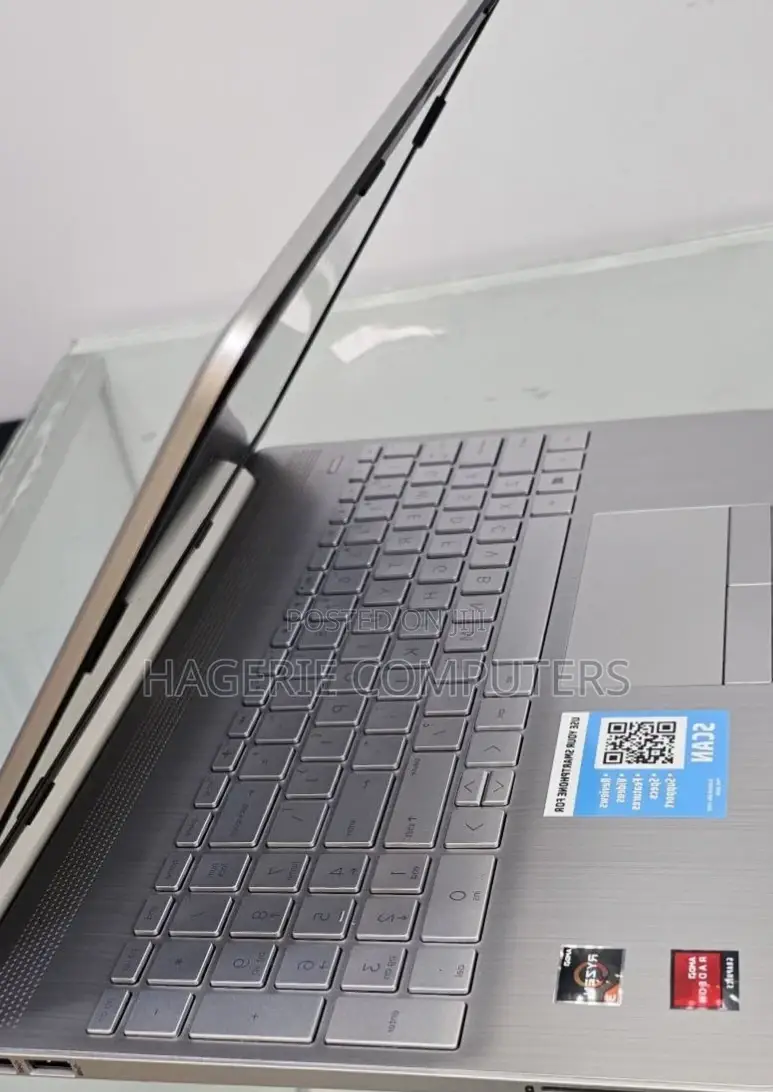 New Laptop HP Stream Notebook 16GB AMD Ryzen 3 HDD+SSD 1.5T