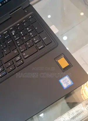 New Laptop Dell Latitude 14 5480 16GB Intel Core I5 SSD 256GB