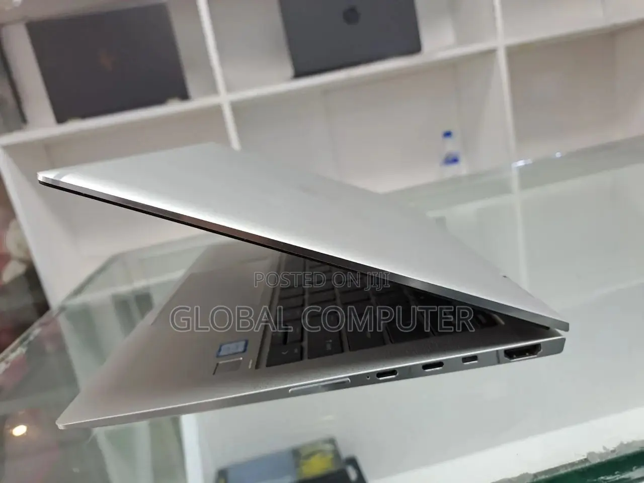 New Laptop HP EliteBook X360 1030 G3 16GB Intel Core I7 SSD 512GB