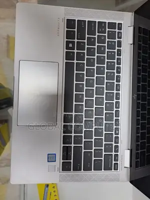 New Laptop HP EliteBook X360 1030 G3 16GB Intel Core I7 SSD 512GB