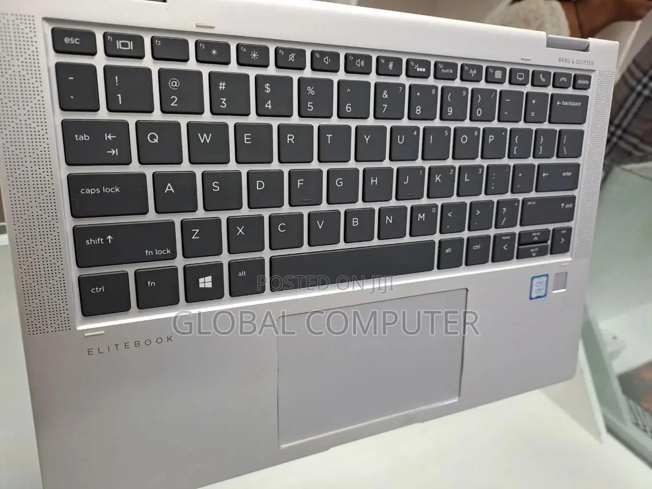 New Laptop HP EliteBook X360 1030 G3 16GB Intel Core I7 SSD 512GB