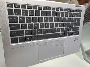New Laptop HP EliteBook X360 1030 G3 16GB Intel Core I7 SSD 512GB