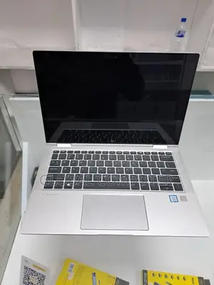 New Laptop HP EliteBook X360 1030 G3 16GB Intel Core I7 SSD 512GB