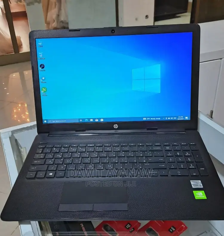 New Laptop HP Stream Notebook 16GB Intel Core I5 SSD 1T