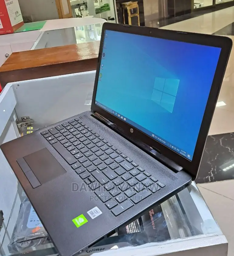 New Laptop HP Stream Notebook 16GB Intel Core I5 SSD 1T