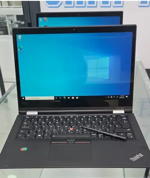 Photo - New Laptop Lenovo ThinkPad X380 Yoga 8GB Intel Core I5 SSD 512GB