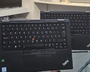 New Laptop Lenovo ThinkPad X380 Yoga 8GB Intel Core I5 SSD 512GB