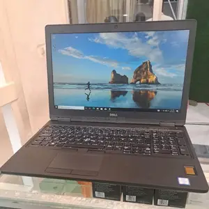 New Laptop Dell Latitude 5480 16GB Intel Core I5 SSD 256GB