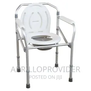 Photo - Commode Chair H96