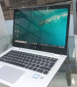 New Laptop HP 16GB Intel Core I7 SSD 512GB
