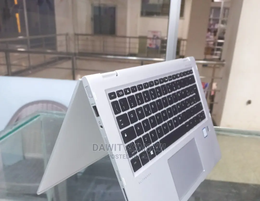 New Laptop HP 16GB Intel Core I7 SSD 512GB