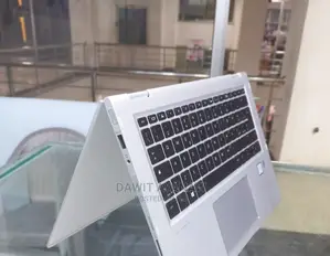 New Laptop HP 16GB Intel Core I7 SSD 512GB