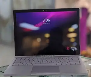 New Laptop Microsoft Surface 16GB Intel Core I7 SSD 512GB