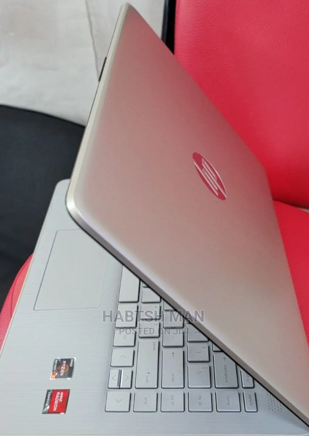 New Laptop HP Envy 14 8GB AMD Ryzen 3 SSD 512GB