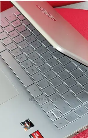 New Laptop HP Envy 14 8GB AMD Ryzen 3 SSD 512GB