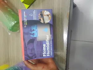 Photo - Flame Humidifiers
