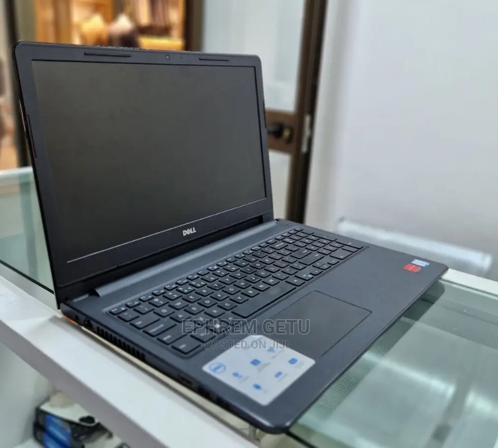 New Laptop Dell Inspiron 15 8GB Intel Core I5 HDD 1T