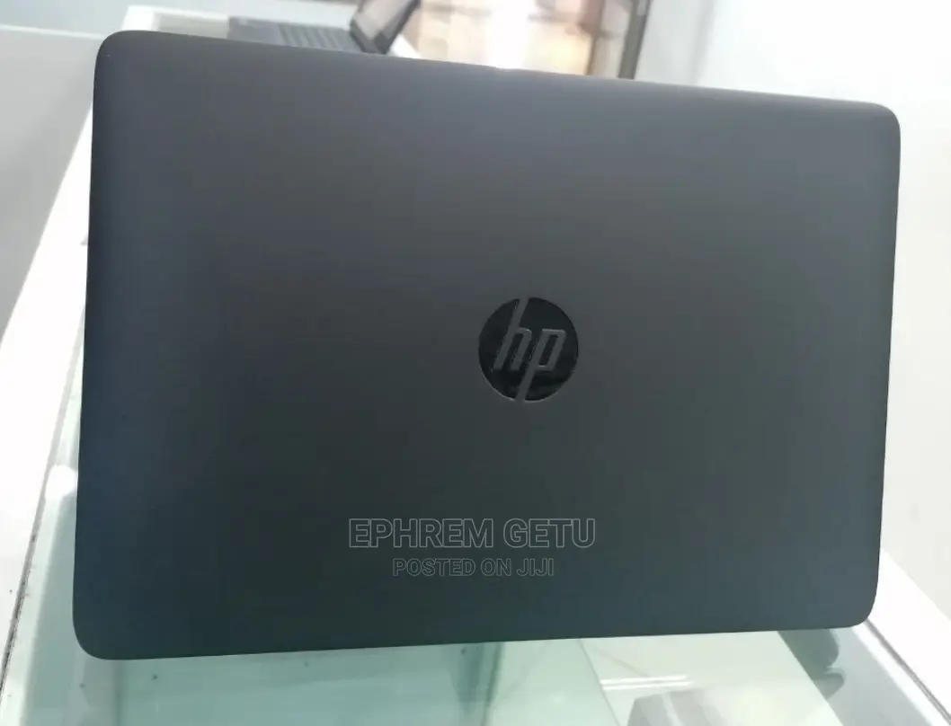 New Laptop HP EliteBook 840 8GB Intel Core I5 HDD 500GB