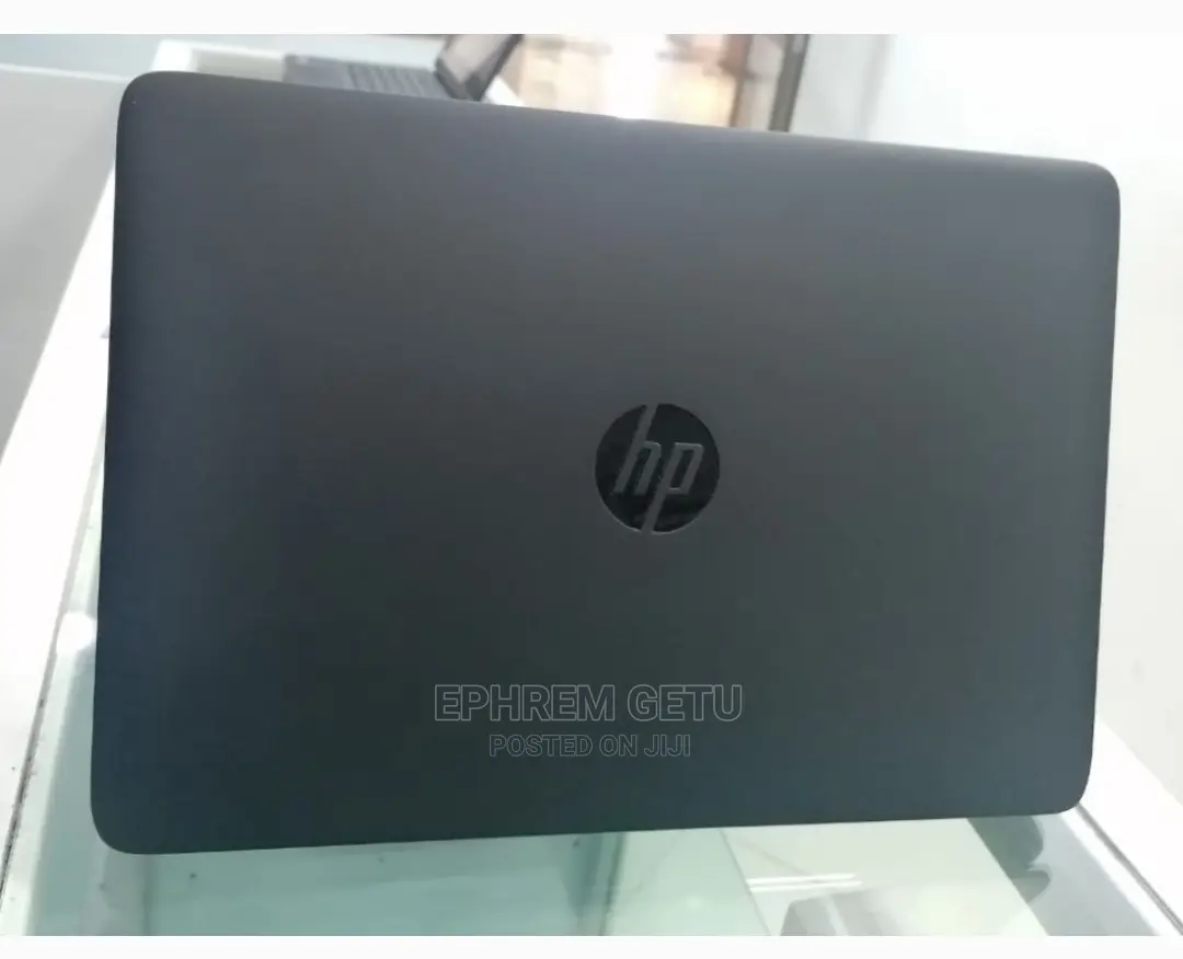 New Laptop HP EliteBook 840 8GB Intel Core I5 HDD 500GB