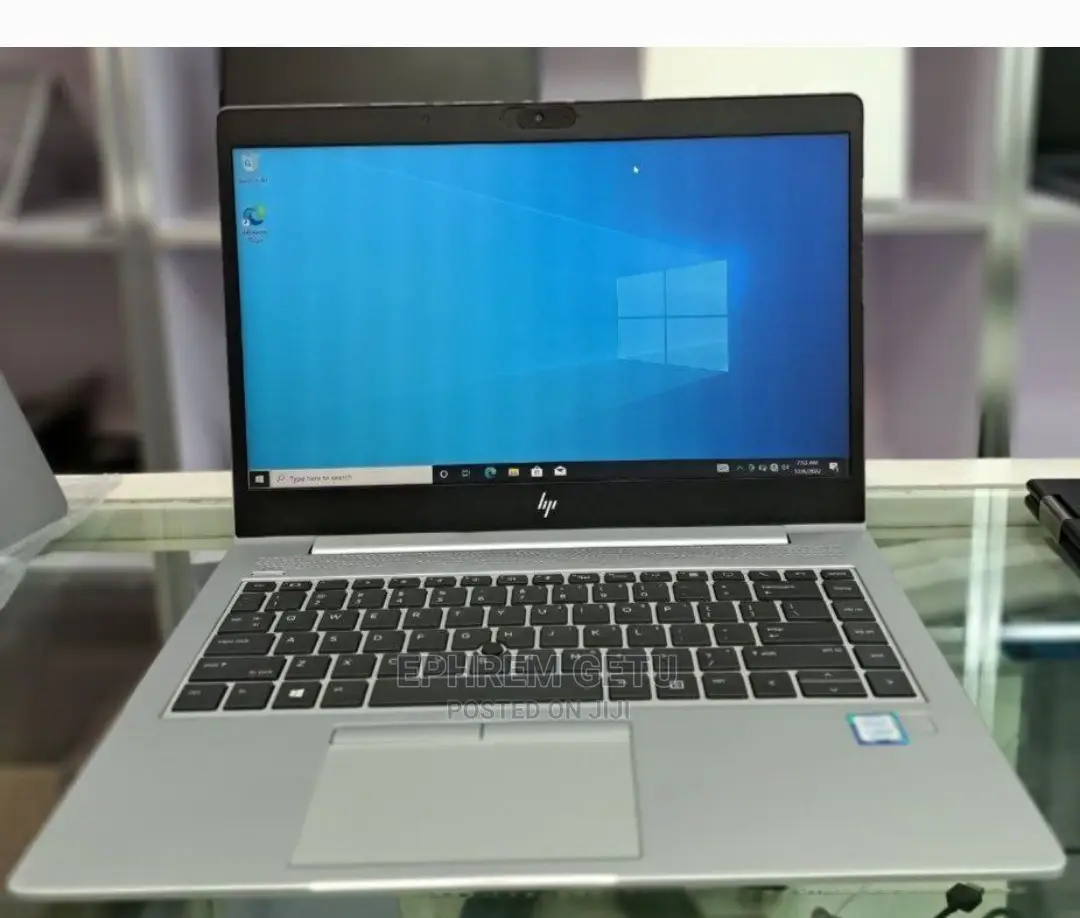 New Laptop HP ProBook 440 G5 8GB Intel Core I5 SSD 512GB