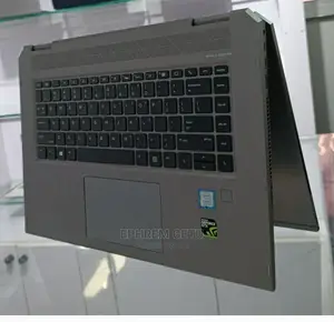 New Laptop HP ZBook 14 32GB Intel Core I7 SSD 512GB