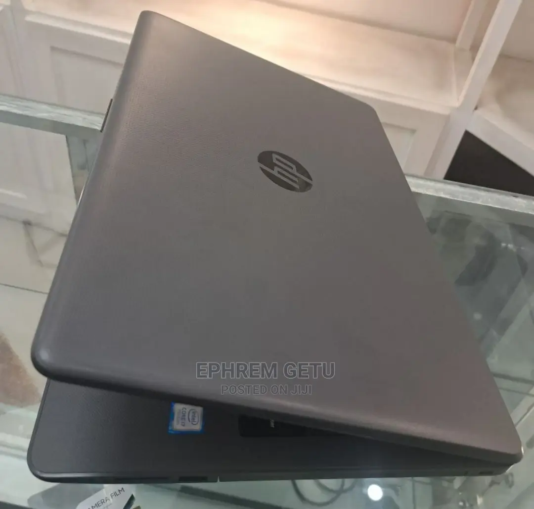 New Laptop HP Stream Notebook 8GB Intel Core I7 HDD 1T
