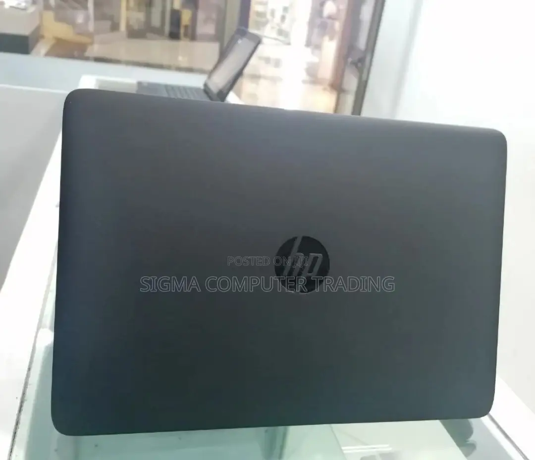 New Laptop HP EliteBook 840 8GB Intel Core I5 HDD 500GB