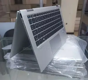 New Laptop HP EliteBook X360 1030 G3 16GB Intel Core I5 SSD 512GB