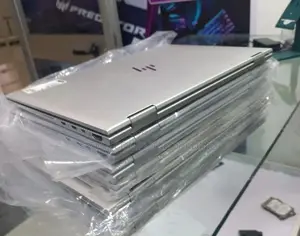 New Laptop HP EliteBook X360 1030 G3 16GB Intel Core I5 SSD 512GB