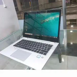 New Laptop HP EliteBook X360 1030 G2 16GB Intel Core I7 SSD 512GB