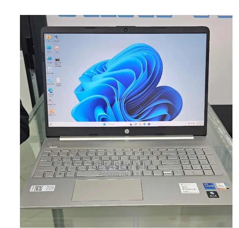 New Laptop HP Stream Notebook 16GB Intel Core I7 SSD 512GB