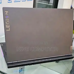 New Laptop Lenovo 32GB AMD Ryzen 9 SSD 1T