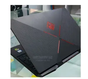 Photo - New Laptop HP Omen 15 16GB Intel Core I7 HDD+SSD 1T