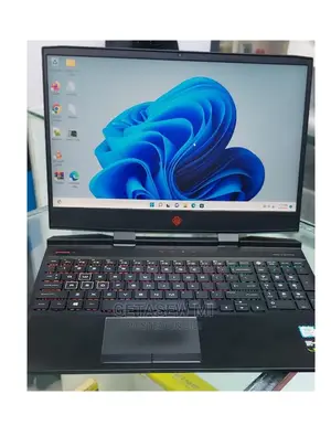New Laptop HP Omen 15 16GB Intel Core I7 HDD+SSD 1T