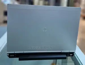 Photo - New Laptop HP EliteBook 2570P 6GB Intel Core I5 HDD 500GB