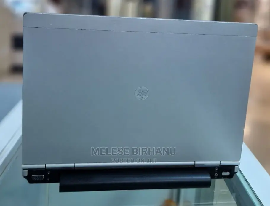 New Laptop HP EliteBook 2570P 6GB Intel Core I5 HDD 500GB