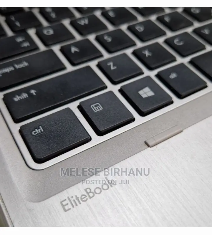 New Laptop HP EliteBook 2570P 6GB Intel Core I5 HDD 500GB