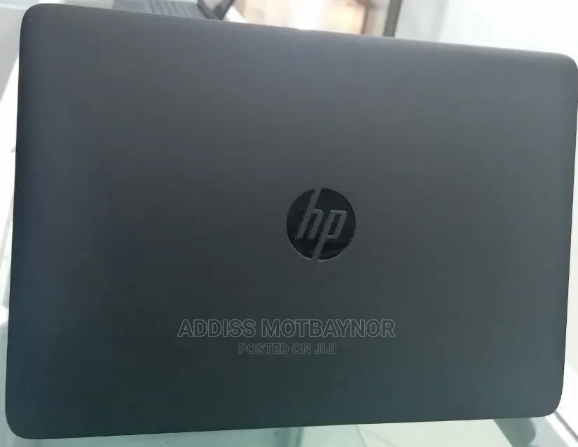 New Laptop HP EliteBook 840 8GB Intel Core I5 HDD 500GB