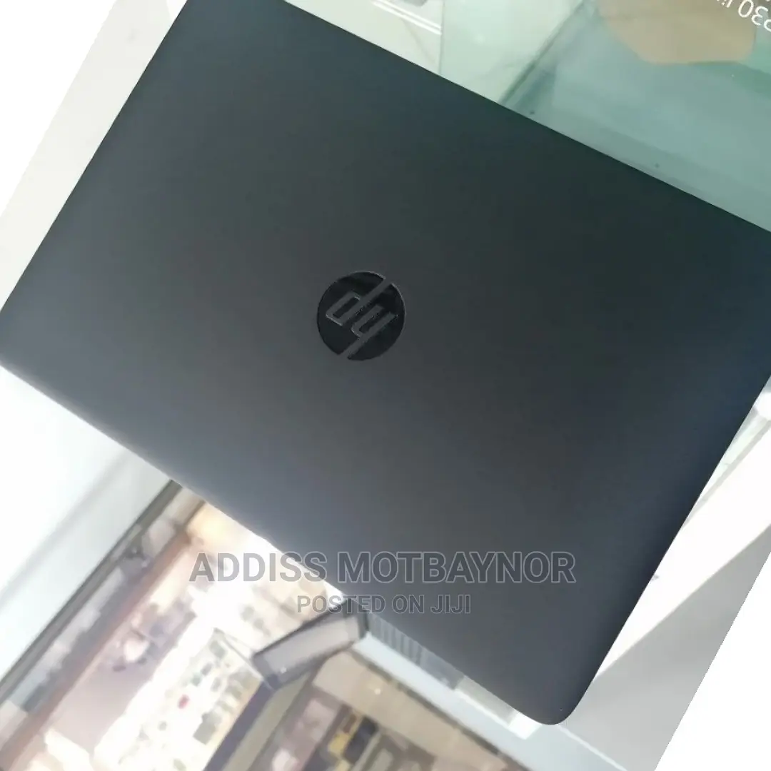 New Laptop HP EliteBook 840 8GB Intel Core I5 HDD 500GB