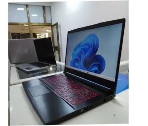 New Laptop MSI 8GB Intel Core I5 SSD 512GB