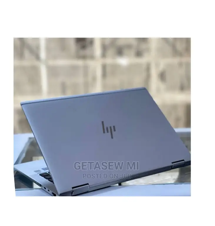 New Laptop HP EliteBook X360 1030 G3 16GB Intel Core I5 SSD 512GB