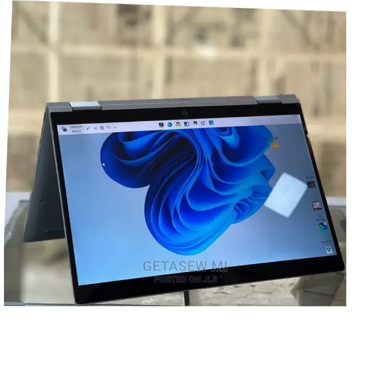 New Laptop HP EliteBook X360 1030 G3 16GB Intel Core I5 SSD 512GB