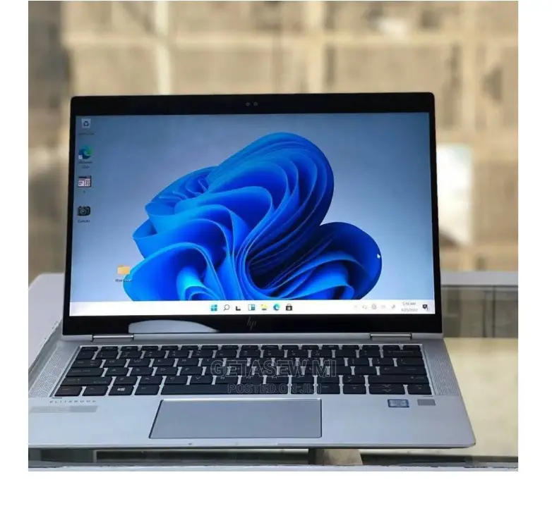 New Laptop HP EliteBook X360 1030 G3 16GB Intel Core I5 SSD 512GB