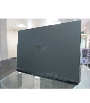 New Laptop HP Victus 16 16GB Intel Core I5 SSD 512GB