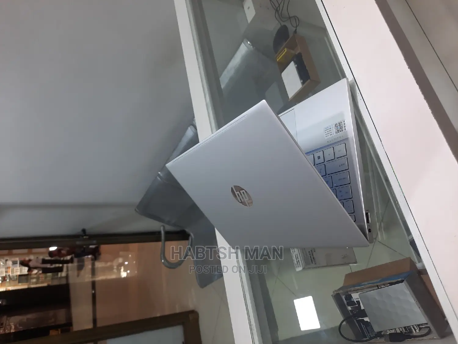 New Laptop HP Pavilion 14 16GB Intel Core I5 SSD 512GB